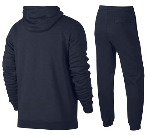 nike jongingspak|joggingpak heren nike.